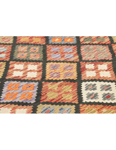 Tappeto Kilim Pakistan cm.203x300