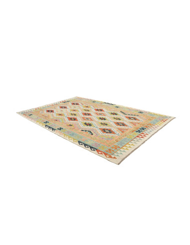 Tappeto Kilim Pakistan cm.210x298