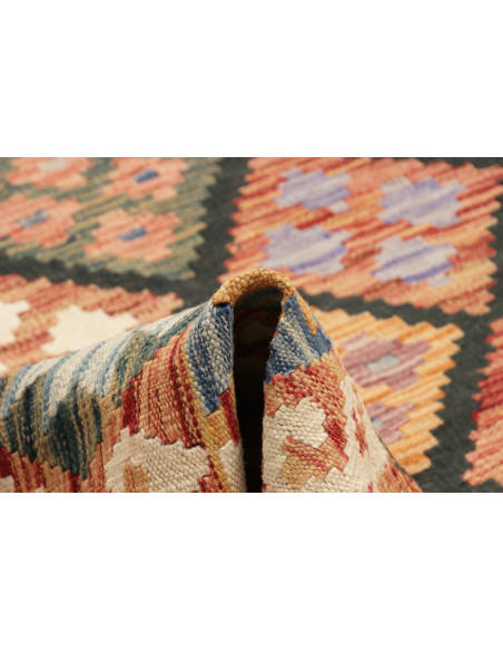 Tappeto Kilim Pakistan cm.203x300