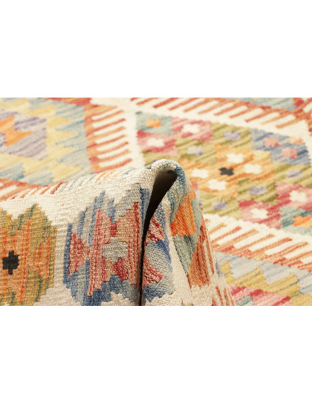 Tappeto Kilim Pakistan cm.204x300