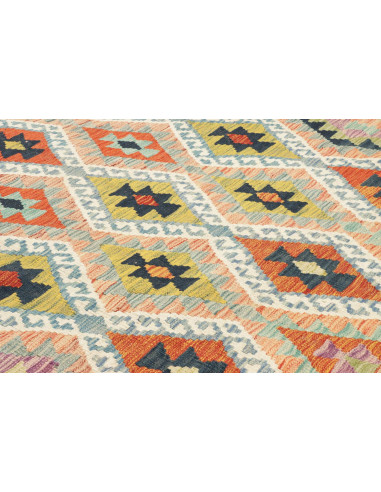 Tappeto Kilim Pakistan cm.210x298