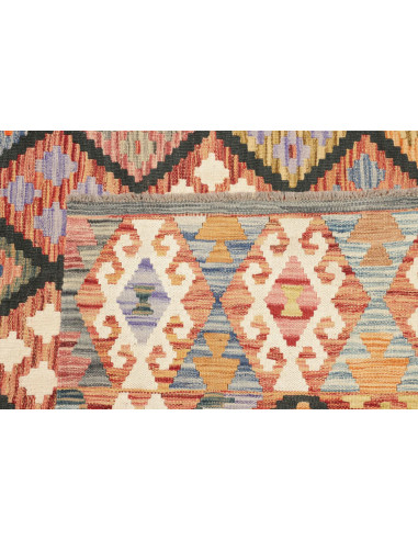 Tappeto Kilim Pakistan cm.203x300