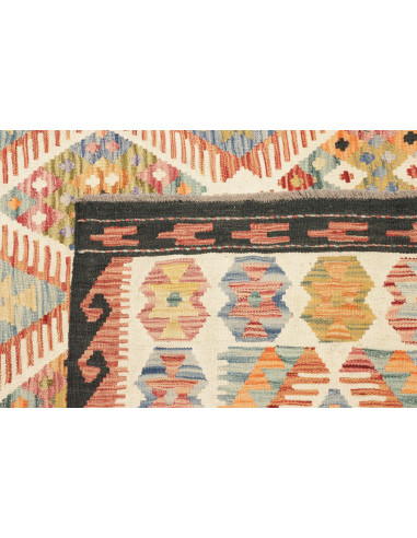 Tappeto Kilim Pakistan cm.204x300