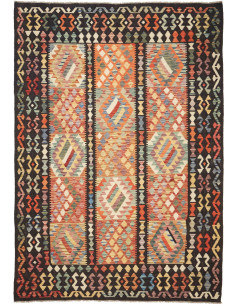 Tappeto Kilim Pakistan cm.203x297