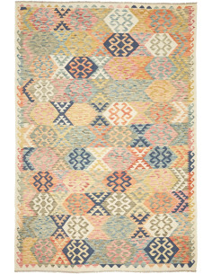 Tappeto Kilim Pakistan cm.200x300