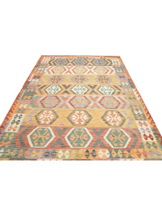 Tappeto Kilim Pakistan cm.212x295 2