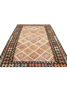 Tappeto Kilim Pakistan cm.196x297 2