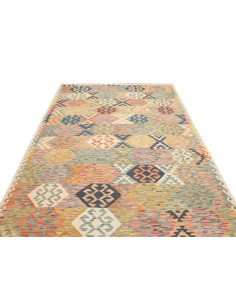Tappeto Kilim Pakistan cm.200x300 2