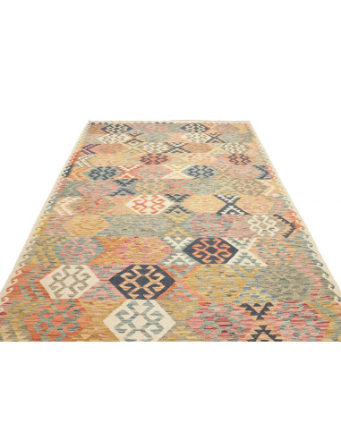 Tappeto Kilim Pakistan cm.200x300