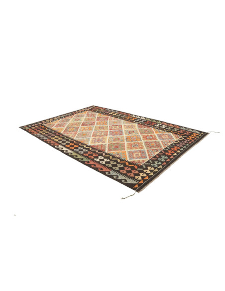 Tappeto Kilim Pakistan cm.196x297