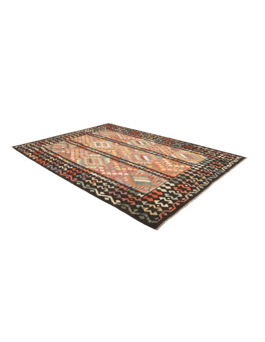 Tappeto Kilim Pakistan cm.203x297