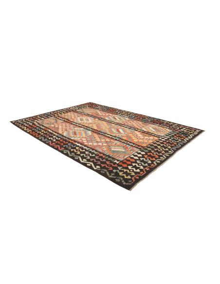 Tappeto Kilim Pakistan cm.203x297