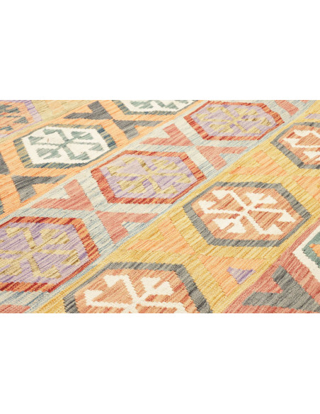 Tappeto Kilim Pakistan cm.212x295