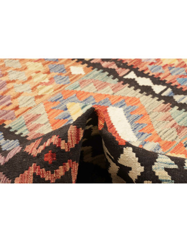 Tappeto Kilim Pakistan cm.203x297