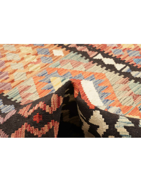 Tappeto Kilim Pakistan cm.203x297