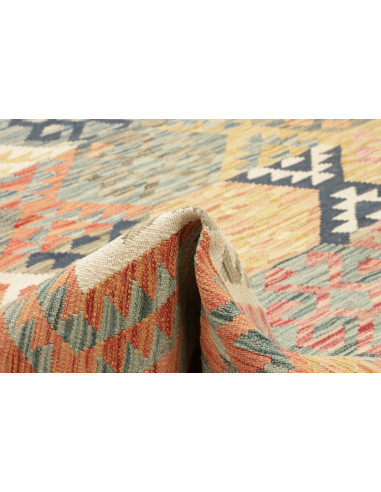 Tappeto Kilim Pakistan cm.200x300