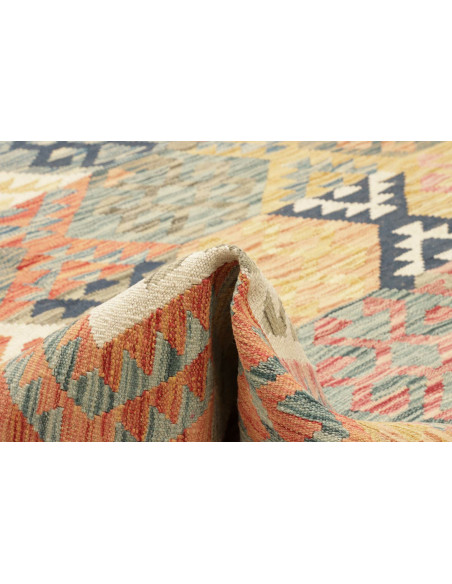 Tappeto Kilim Pakistan cm.200x300