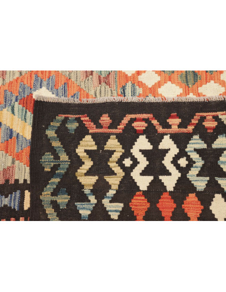 Tappeto Kilim Pakistan cm.203x297