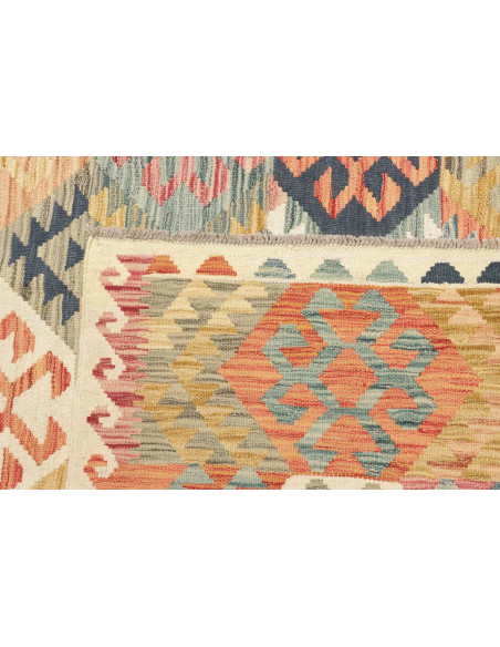 Tappeto Kilim Pakistan cm.200x300