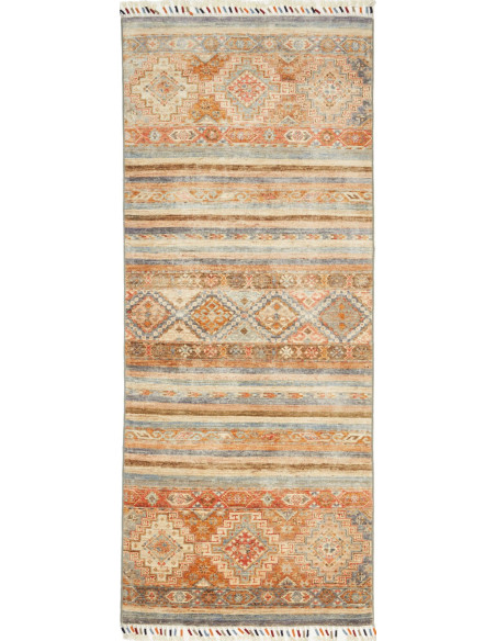 Tappeto Samarkand Pakistan cm.80x193