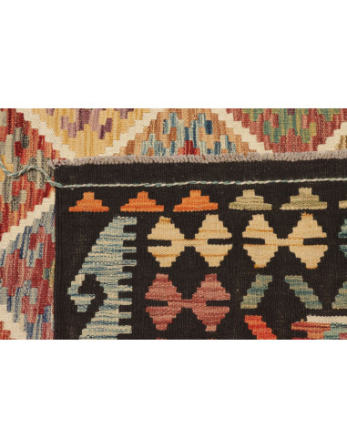 Tappeto Kilim Pakistan cm.196x297
