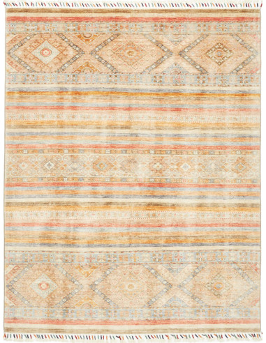 Tappeto Samarkand Pakistan cm.152x195