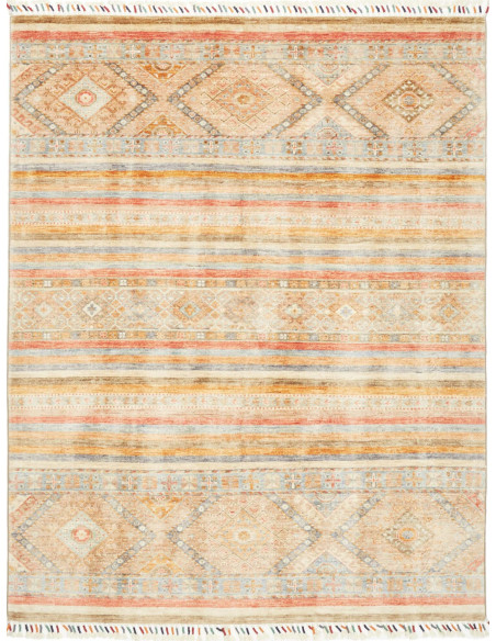 Tappeto Samarkand Pakistan cm.152x195