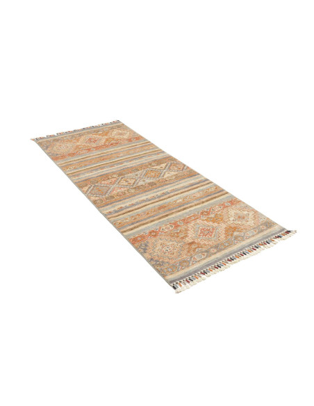 Tappeto Samarkand Pakistan cm.80x193