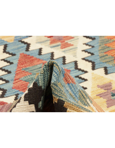 Tappeto Kilim Pakistan cm.195x304