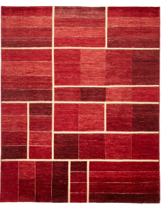 Tappeto Barjeste Pakistan cm.197x244