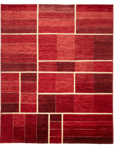 Tappeto Barjeste Pakistan cm.197x244