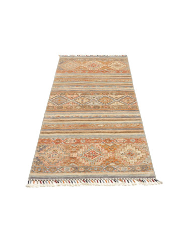 Tappeto Samarkand Pakistan cm.80x193