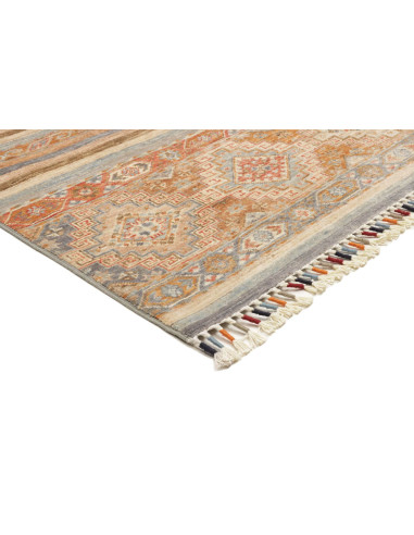 Tappeto Samarkand Pakistan cm.80x193