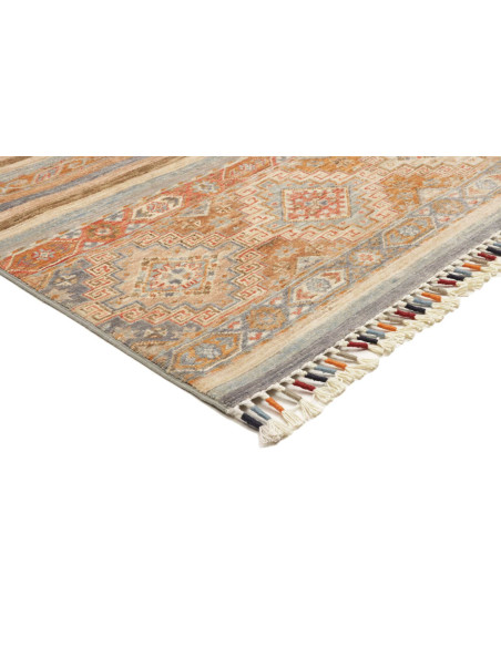 Tappeto Samarkand Pakistan cm.80x193