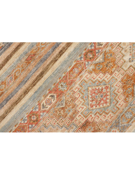 Tappeto Samarkand Pakistan cm.80x193