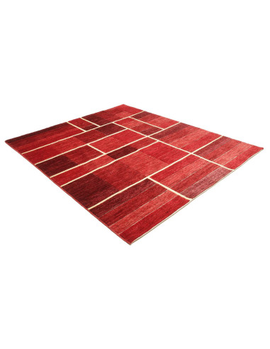 Tappeto Barjeste Pakistan cm.197x244