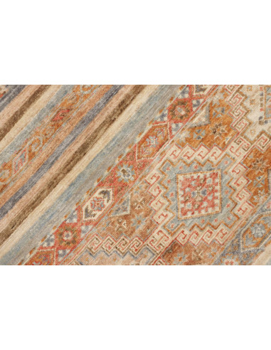 Tappeto Samarkand Pakistan cm.80x193