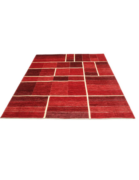 Tappeto Barjeste Pakistan cm.197x244