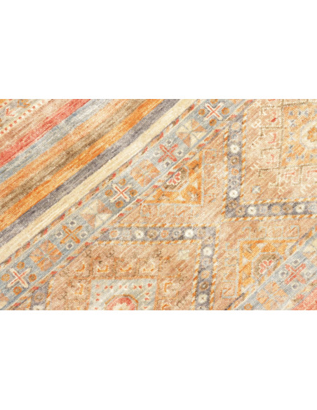 Tappeto Samarkand Pakistan cm.152x195