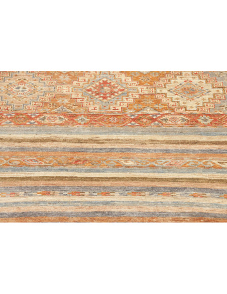 Tappeto Samarkand Pakistan cm.80x193