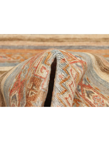 Tappeto Samarkand Pakistan cm.80x193