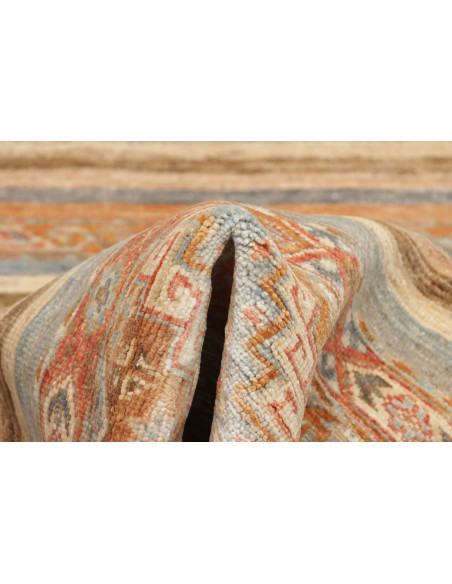 Tappeto Samarkand Pakistan cm.80x193