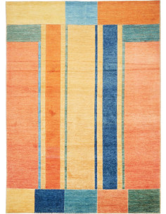 Tappeto Barjeste Pakistan cm.171x236