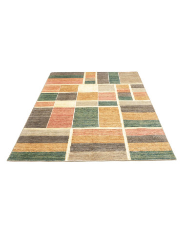 Tappeto Barjeste Pakistan cm.171x222