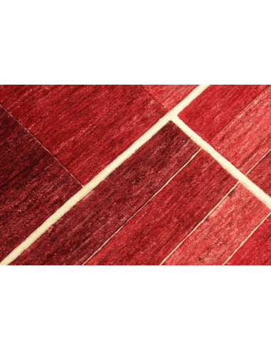 Tappeto Barjeste Pakistan cm.197x244