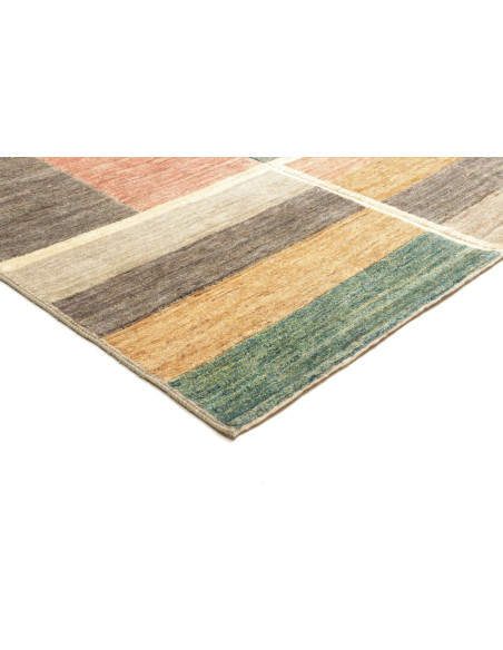 Tappeto Barjeste Pakistan cm.171x222