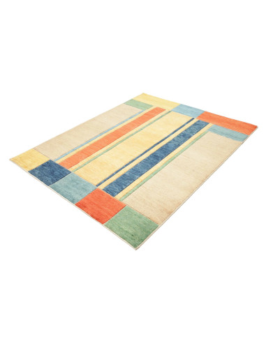 Tappeto Barjeste Pakistan cm.152x192