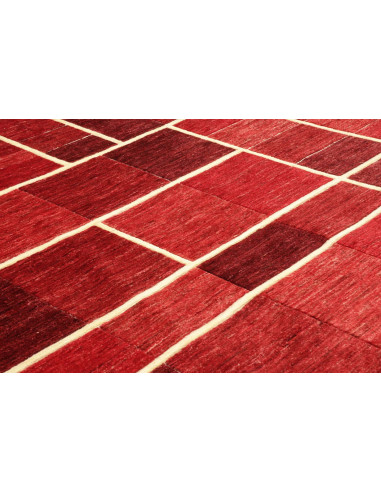 Tappeto Barjeste Pakistan cm.197x244