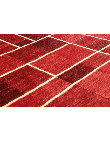 Tappeto Barjeste Pakistan cm.197x244