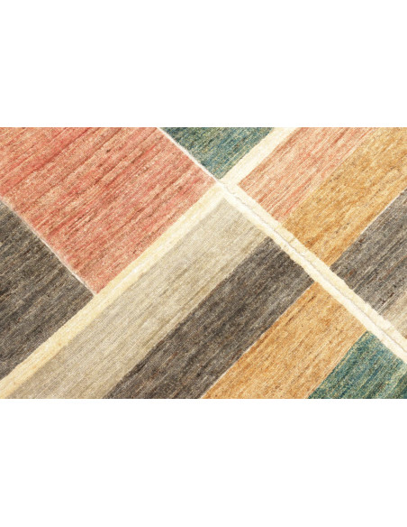 Tappeto Barjeste Pakistan cm.171x222